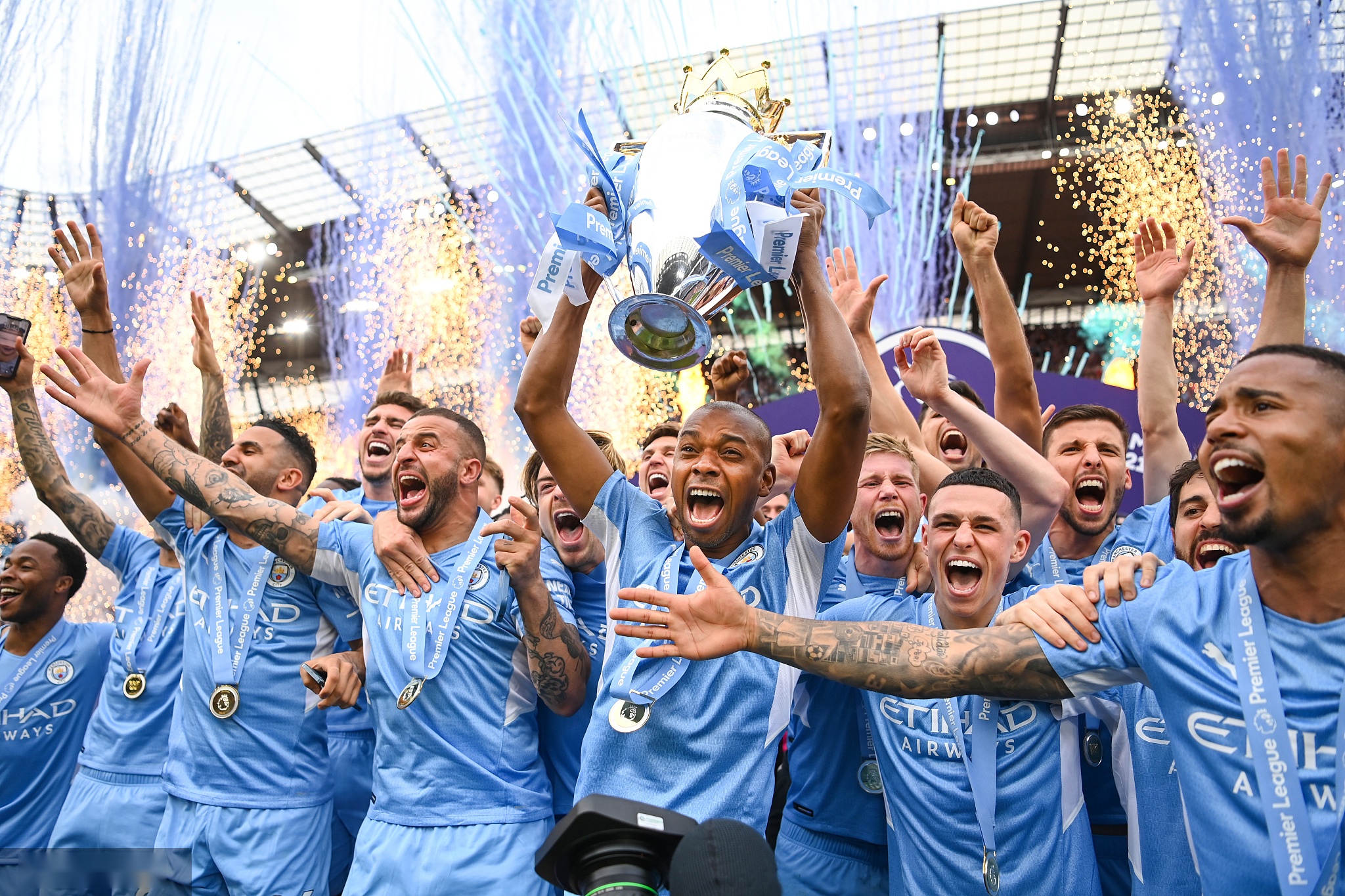 带来巨大的 带来巨大的