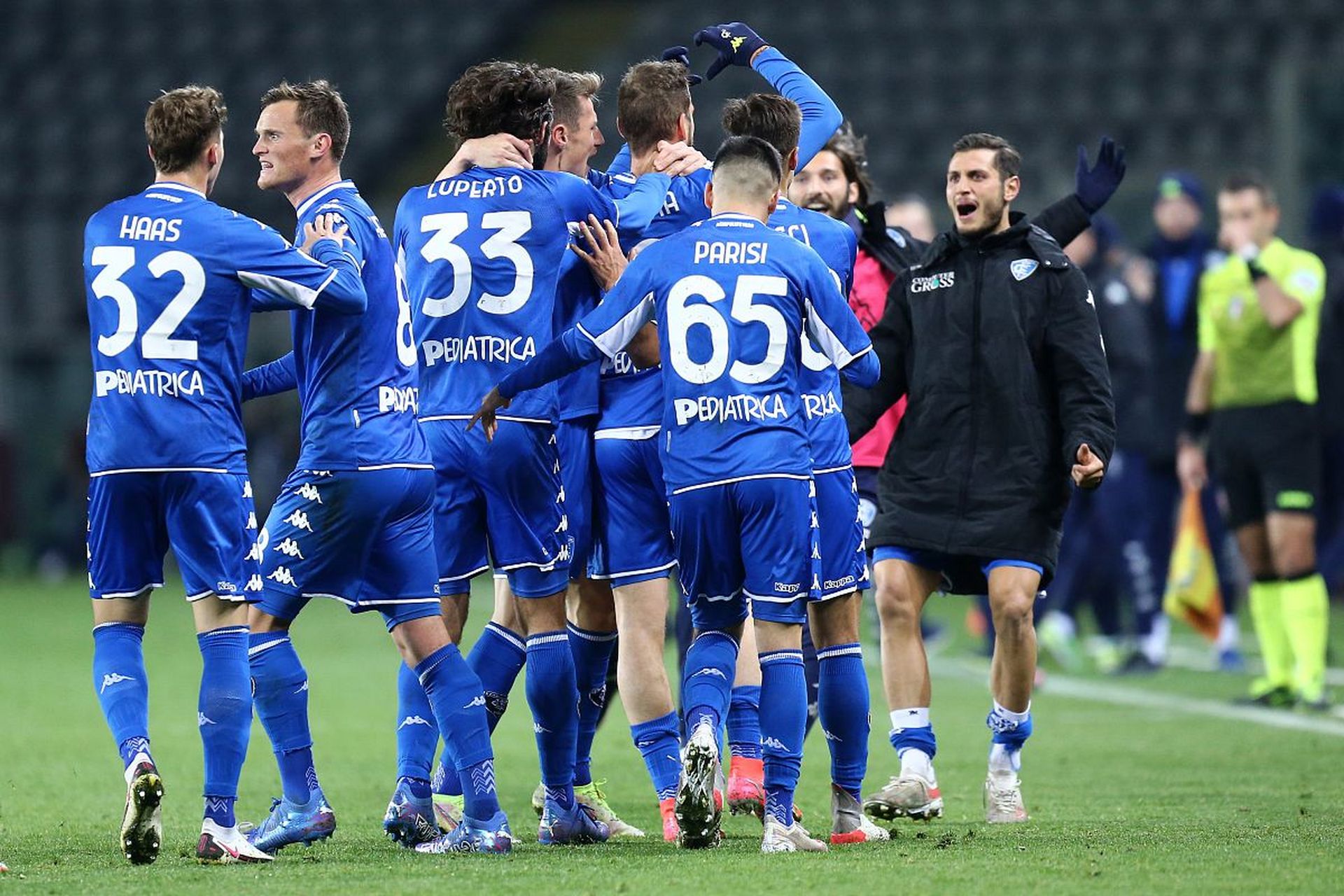 各支球队 各支球队