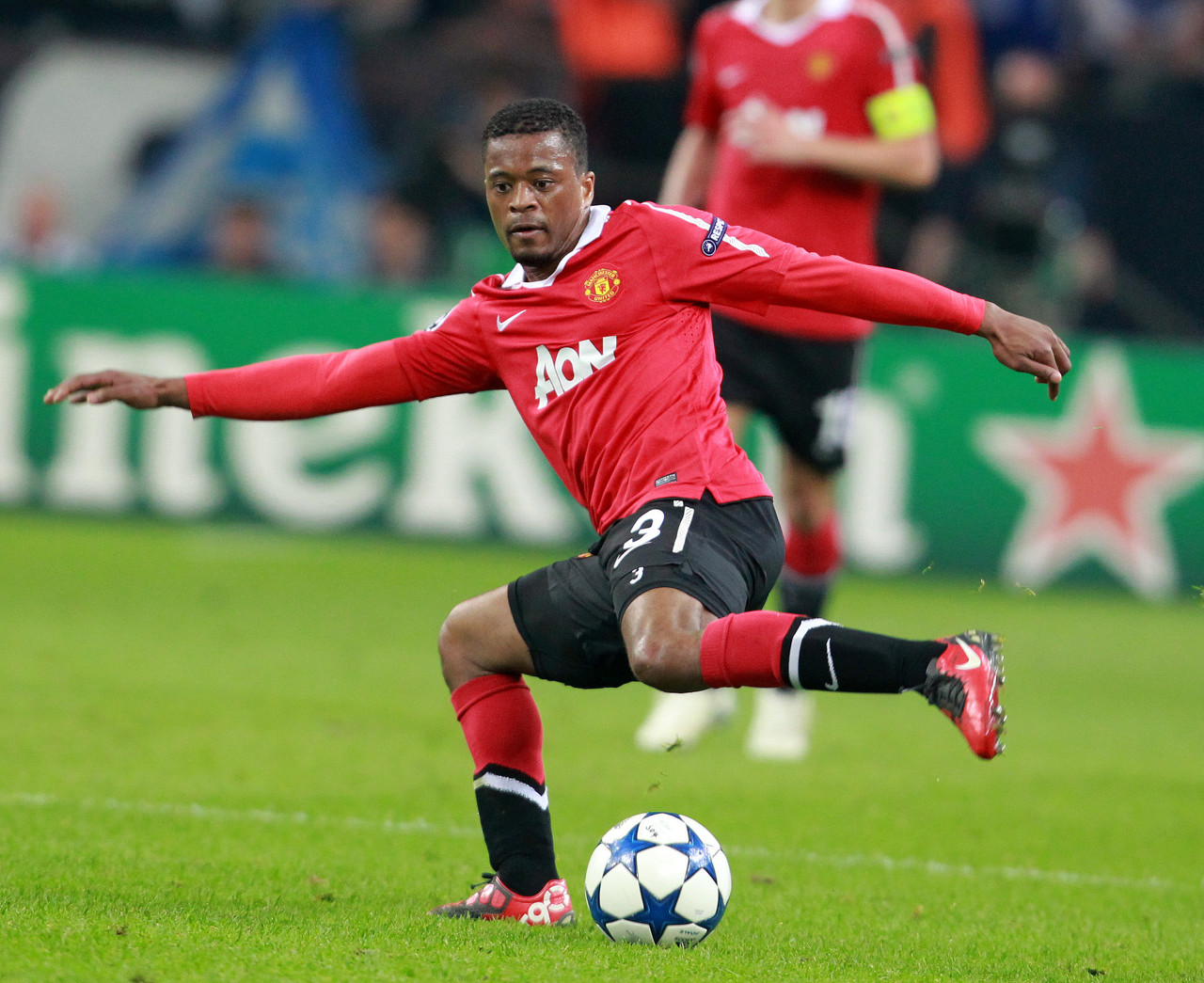 哈蘭德在第 哈蘭德在第