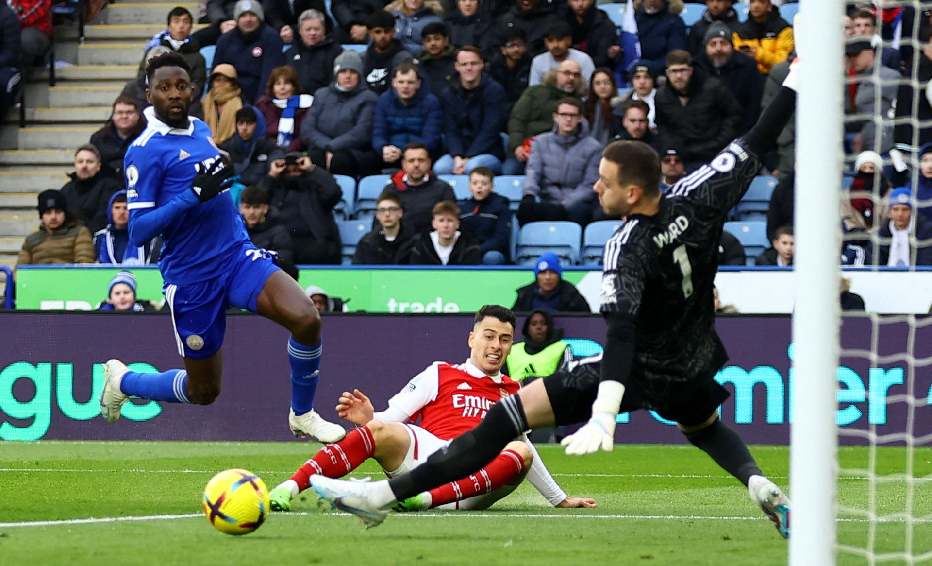 实力与统领 实力与统领